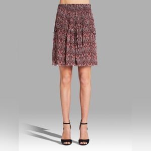 IRO Brittie Skirt